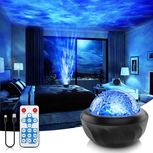 Fokky galaxy projector sensory - galaxy,