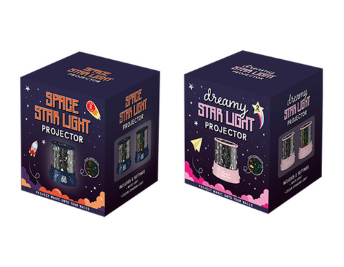 Stars dreams projector - &,