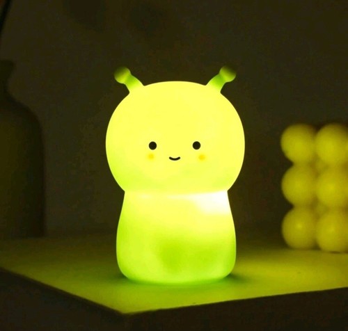 Cute night light - light,