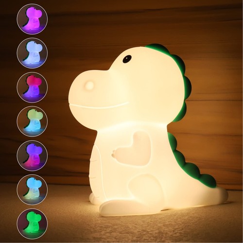 Rechargeable led silicone - led,