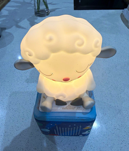 Tonies sheep led rechargeable - sheep,