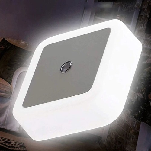 Automatic led night light - automatic,