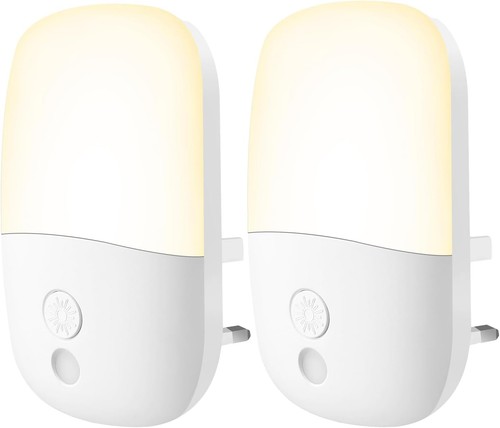 Wall mount night - (2,