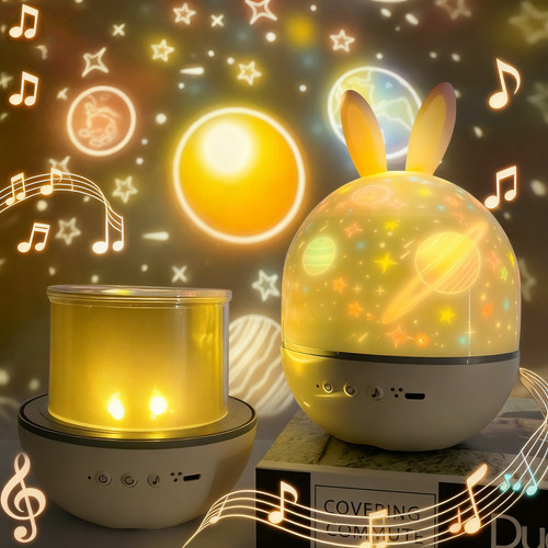 Star projector lamps kids toys - projector,