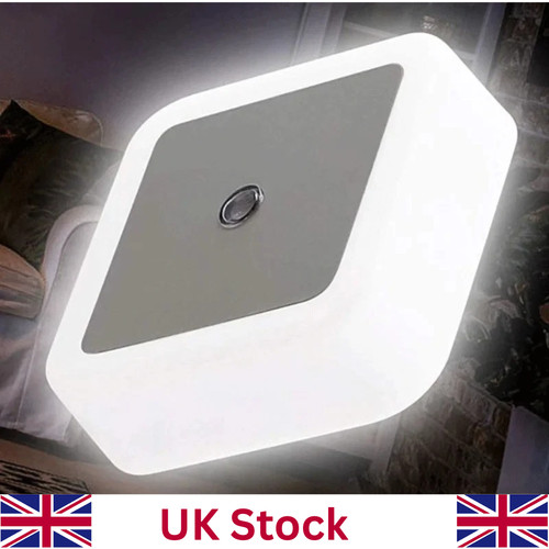 Automatic led night - night, light