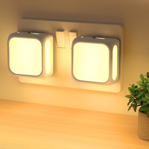 Night light plug - night,