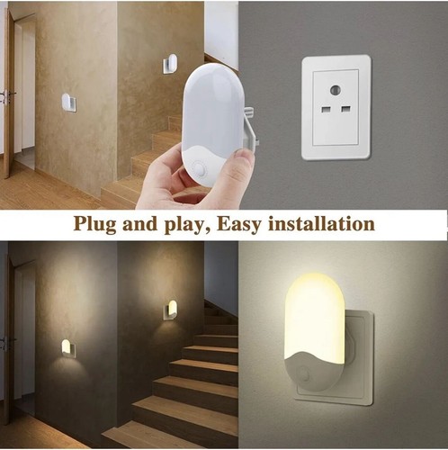 Automatic led night - automatic,