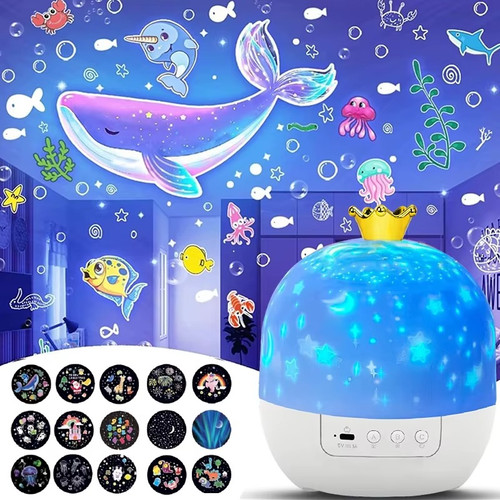Star galaxy night - in, 1