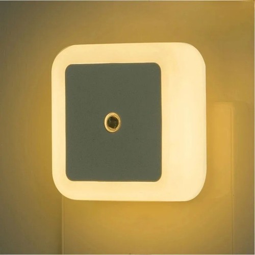 Automatic led night light - automatic, uk