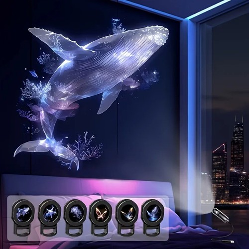 Led usb projector - usb,