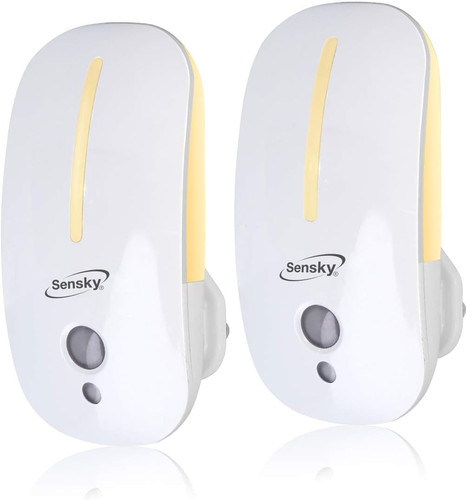 Pack plug led night - led,