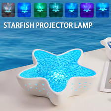 Rechargeable Starfish